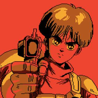 174: Den om Zillion och Zillion II (Master System)