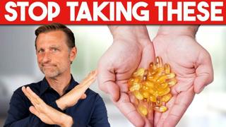 This Vitamin MISTAKE is Super Unhealthy! 