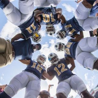 92: L.O.R 10/17/17: James & Bear breakdown the Good/Bad from week 6, what needs work, and how much we still love McVay