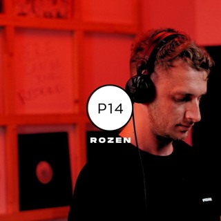 Rozen - P14 Video Podcast
