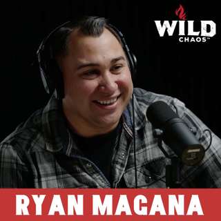 #2 - 3,000 Enemies Killed. 25 Brothers Lost. Sgt. Ryan Magana on One of the Deadliest Deployments Since WWII