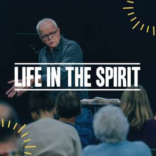 Life in The Spirit (Arne Skagen)
