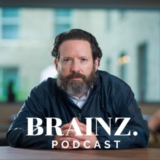 What Does Success Really Mean? Brainz Podcast with Jose Antonio del Valle Torres