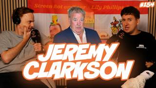 154. Jeremy Clarkson - the former Top Gear presenter turned TikTok farmer