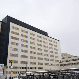 Maanta iyo wararka radio Sweden