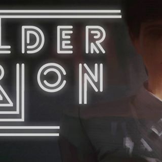 Shoulder of Orion: The Blade Runner Files