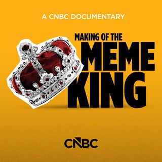 CNBC SPECIAL: Making of the Meme King Part 1