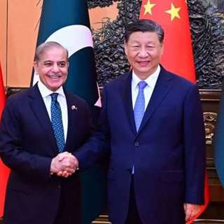 Xi Pushes Egypt China Security Ties, EU Tightens FDI Rules, Germany Grid Attacks Linked to Extremists, ECB Leadership Shakeup Looms, and more...