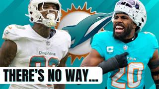 This Just Took A MAJOR Turn... | Daily Dolphins News & Rumors