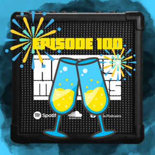 Episode 100 - Live from ATG 2024