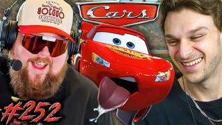 McNasty has a CRUSH on Lightning McQueen! - GOONS #252