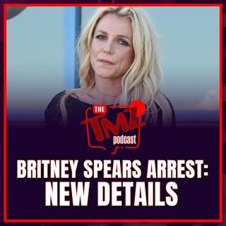 New Details: Britney Spears DUI Arrest