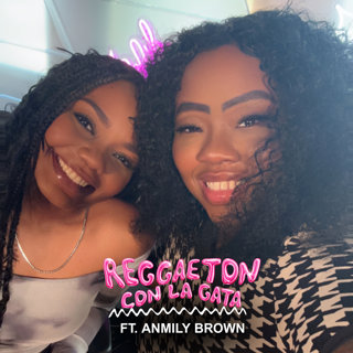 EP#21 Religion & Reggaeton ft Anmily