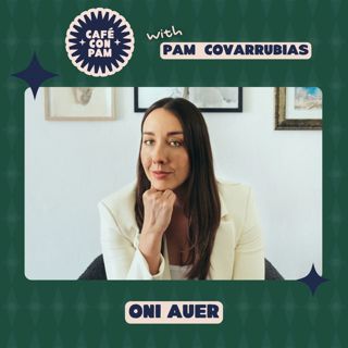 After 22 Years in Corporate, She Chose Clean Beauty | Oni Auer