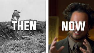 The Slow Downfall of the History Channel - How History Works - How History Works