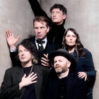 Episode 281 - Franz Ferdinand