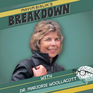 Are You Ignoring Your Higher Self? NEUROSCIENTIST on Intuition, Synchronicities & Soul Messages | Dr. Marjorie Woollacott