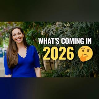 My 2026 Trends Predictions