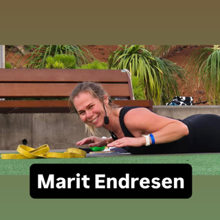 Treningsreise - så mye mer en bare fysisk trening!