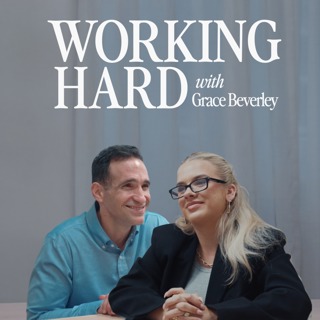 How to actually build better habits (and stop getting in your own way) with Nir Eyal