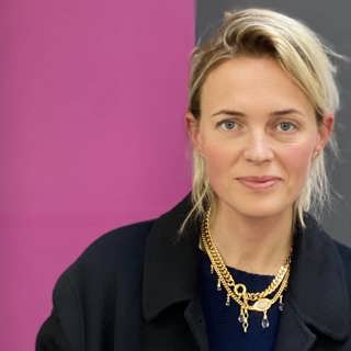Josephine Bornebusch om misslyckandena: Jag fick nej och nej och nej
