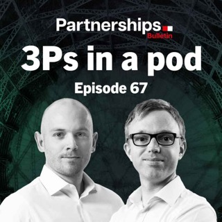 Episode 67: Reflections on our Year Ahead conference