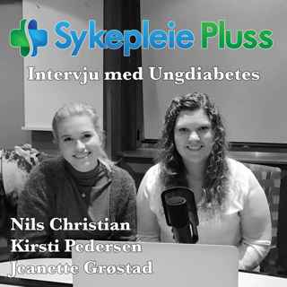 Intervju med Ungdiabetes
