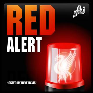 December Review - Red Alert Podcast