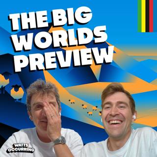 Who Will Win The Worlds?