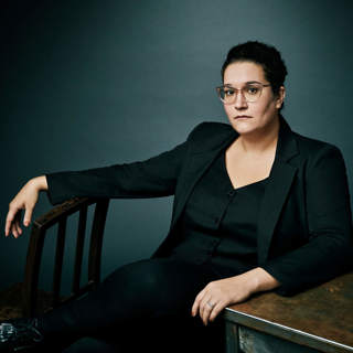 Carmen Maria Machado Takes Us 'In The Dream House'