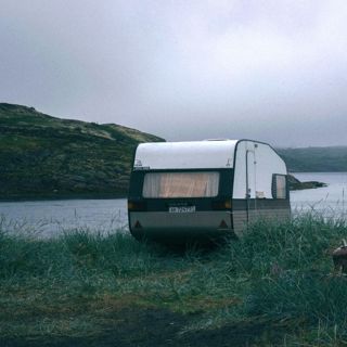 Camper Roof Rain - 10 Hours Sleep Sound