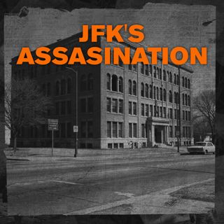 CONSPIRACY THEORIES: JFK's Assassination