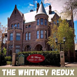 The Whitney Redux