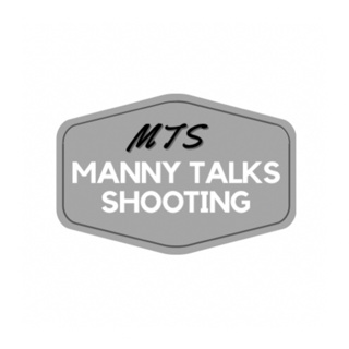 Justin Anderson @exceltacticalsolutions Manny Talks Shooting #18
