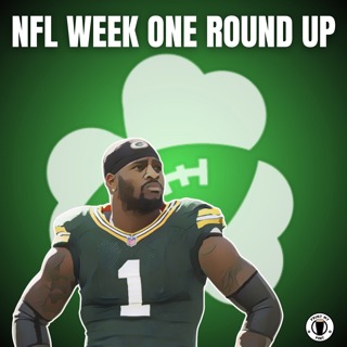 NFL Week 1 Round Up