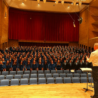 BYU-Idaho students to sing at general conference
