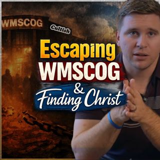 Part 1: Escaping the World Mission Society Church of God