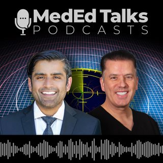 The Retina Radar With Dr. Arshad Khanani: nAMD Management in 2025 With Dr. Jordan Graff
