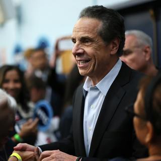 Cuomo on the Cusp of a Comeback in NYC