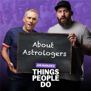 About Astrologers: Which star sign has the most serial killers?