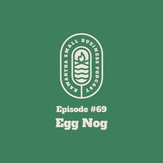 Egg Nog