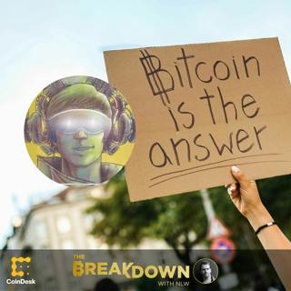 BREAKDOWN: Alex Gladstein on Why Human Rights Activists Don’t Care About the Price of Bitcoin