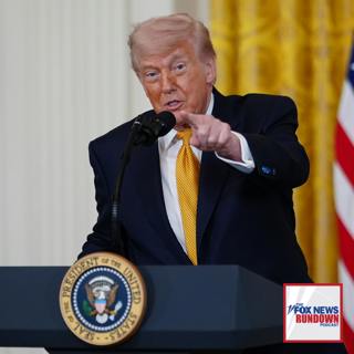 The President’s Grip: How The White House Is Reshaping The GOP For The 2026 Midterms