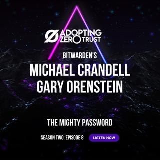 Adopting Zero Trust with Bitwarden: The Mighty Password