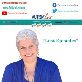 Lost Episodes Autism Research with Leah Hirschfeld and Cynthia Kania