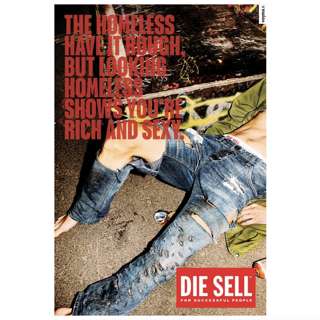 07/23: Muoti tekee ryysyistäkin haluttuja