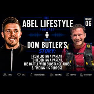 E6 Dom Butlers Story: From Losing A Parent To Becoming A Parent, His Battle With Substance Abuse & Finding His Purpose