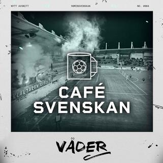 Café Svenskan: Väder