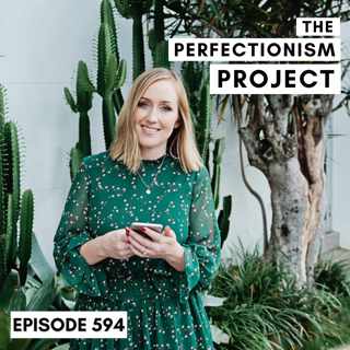 Ep 594: How To Update A Decision Without Losing Self-Trust