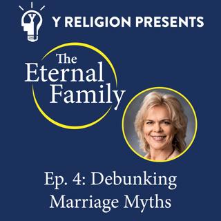 Episode 4: Debunking Marriage Myths (Gaylamarie Rosenberg)